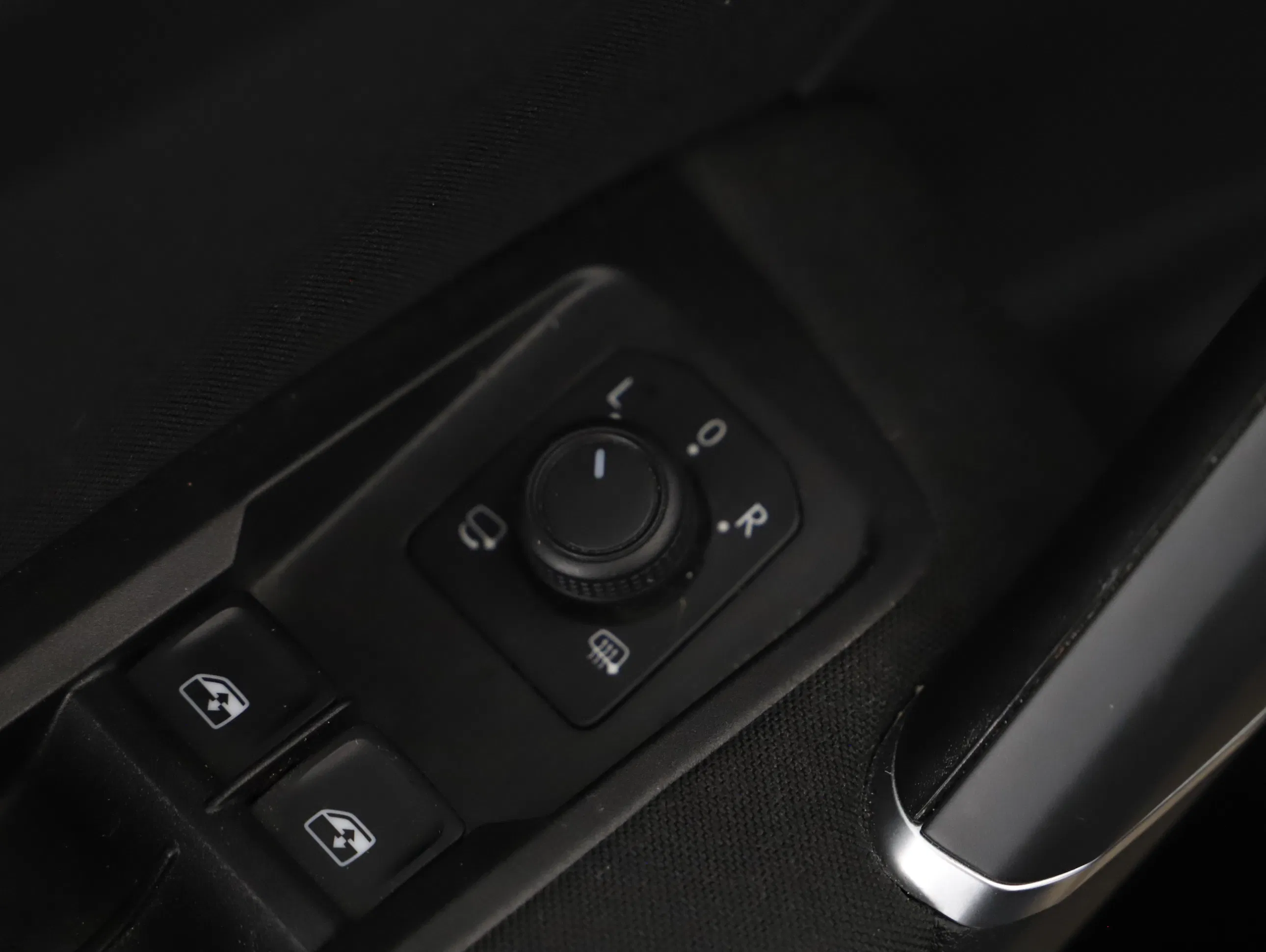 VW Touran 2.0 TDI BMT Comfortline | Bild 15 von 21