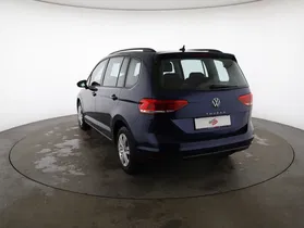 VW Touran 2.0 TDI BMT Comfortline | Thumbnail 17 von 21