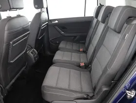 VW Touran 2.0 TDI BMT Comfortline | Thumbnail 2 von 21
