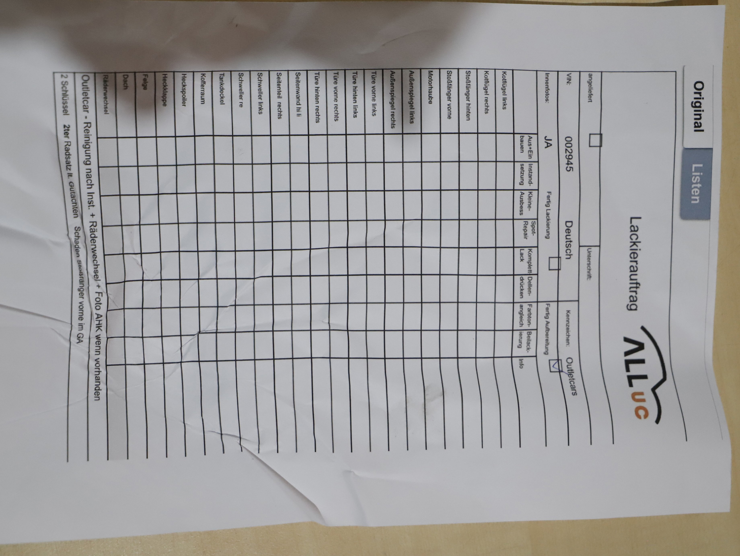 VW Touran 2.0 TDI BMT Comfortline | Bild 21 von 21