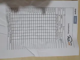 VW Touran 2.0 TDI BMT Comfortline | Thumbnail 21 von 21