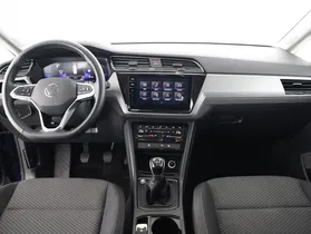 VW Touran 2.0 TDI BMT Comfortline | Thumbnail 3 von 21