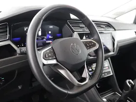 VW Touran 2.0 TDI BMT Comfortline | Thumbnail 4 von 21