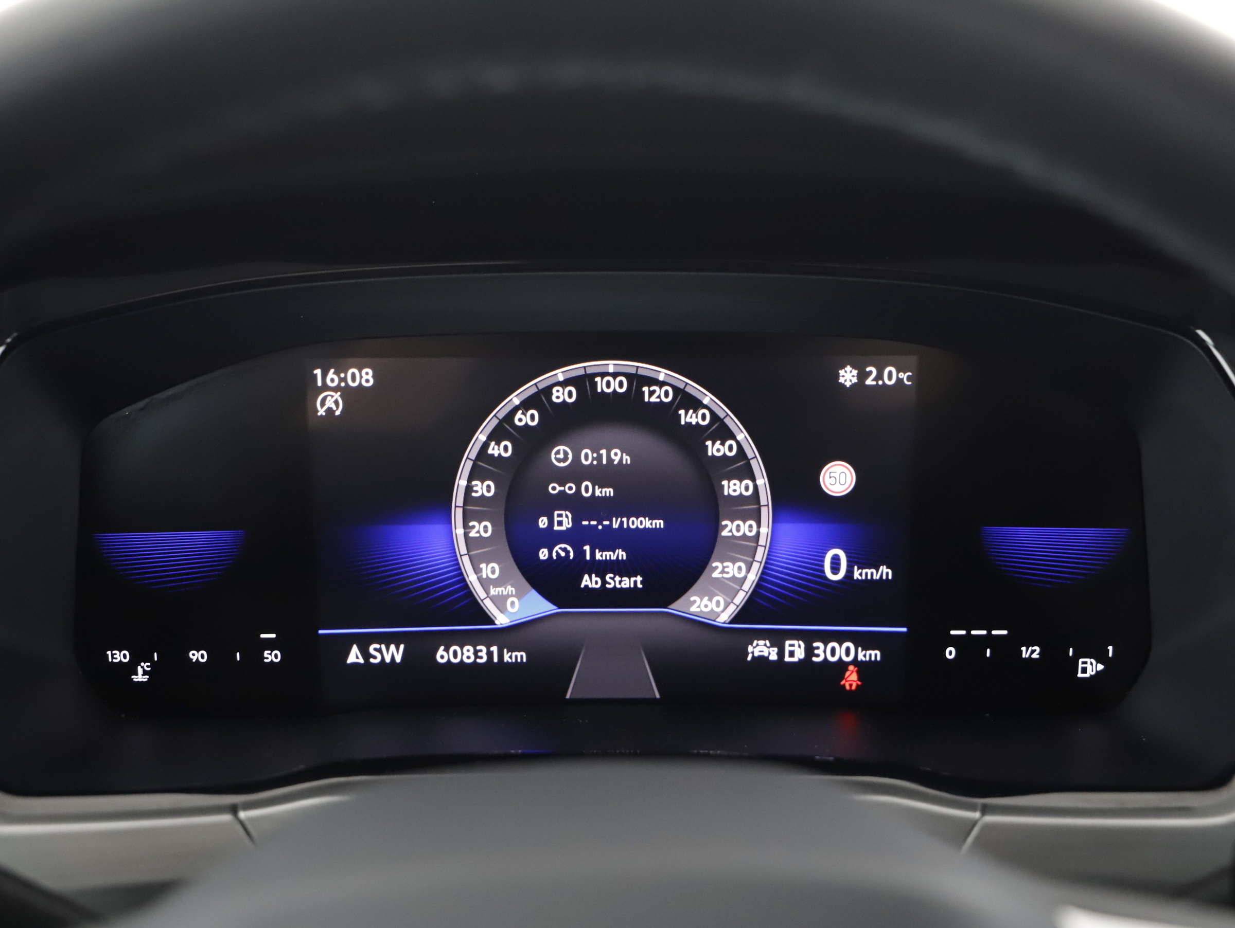 VW Touran 2.0 TDI BMT Comfortline | Bild 6 von 21