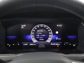 VW Touran 2.0 TDI BMT Comfortline | Thumbnail 6 von 21