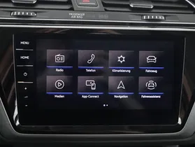 VW Touran 2.0 TDI BMT Comfortline | Thumbnail 7 von 21