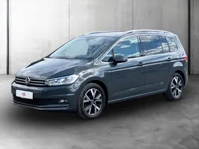 VW Touran 2.0 TDI BMT Highline | Thumbnail 1 von 6