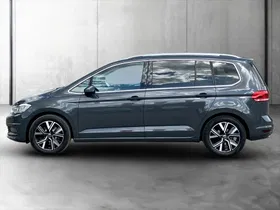 VW Touran 2.0 TDI BMT Highline | Thumbnail 3 von 6