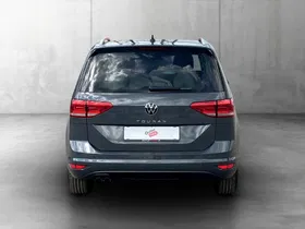 VW Touran 2.0 TDI BMT Highline | Thumbnail 5 von 6