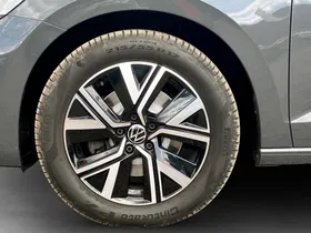 VW Touran 2.0 TDI BMT Highline | Thumbnail 6 von 6