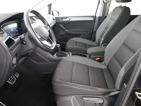 VW Touran 2.0 TDI Comfortline DSG | Thumbnail 8 von 21