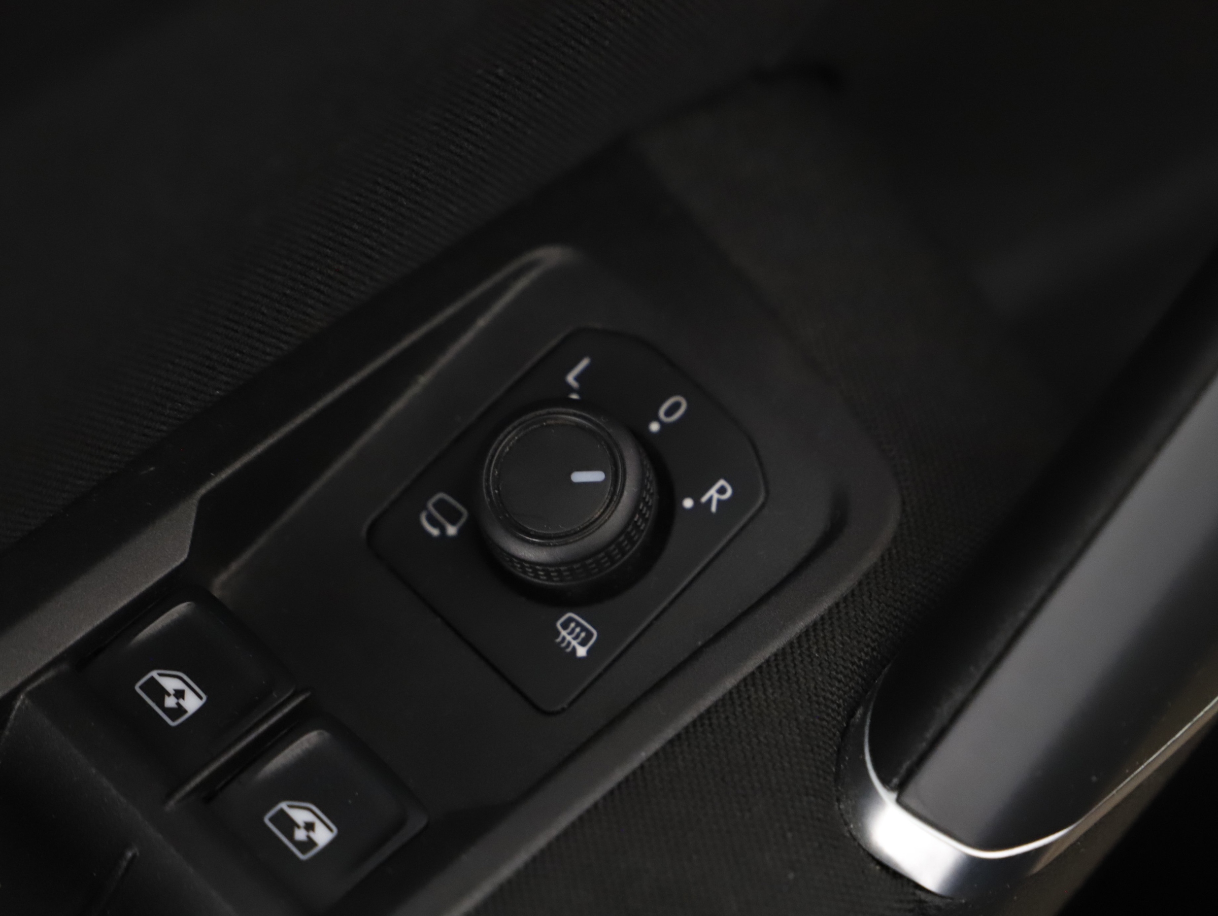 VW Touran 2.0 TDI Comfortline DSG | Bild 6 von 21