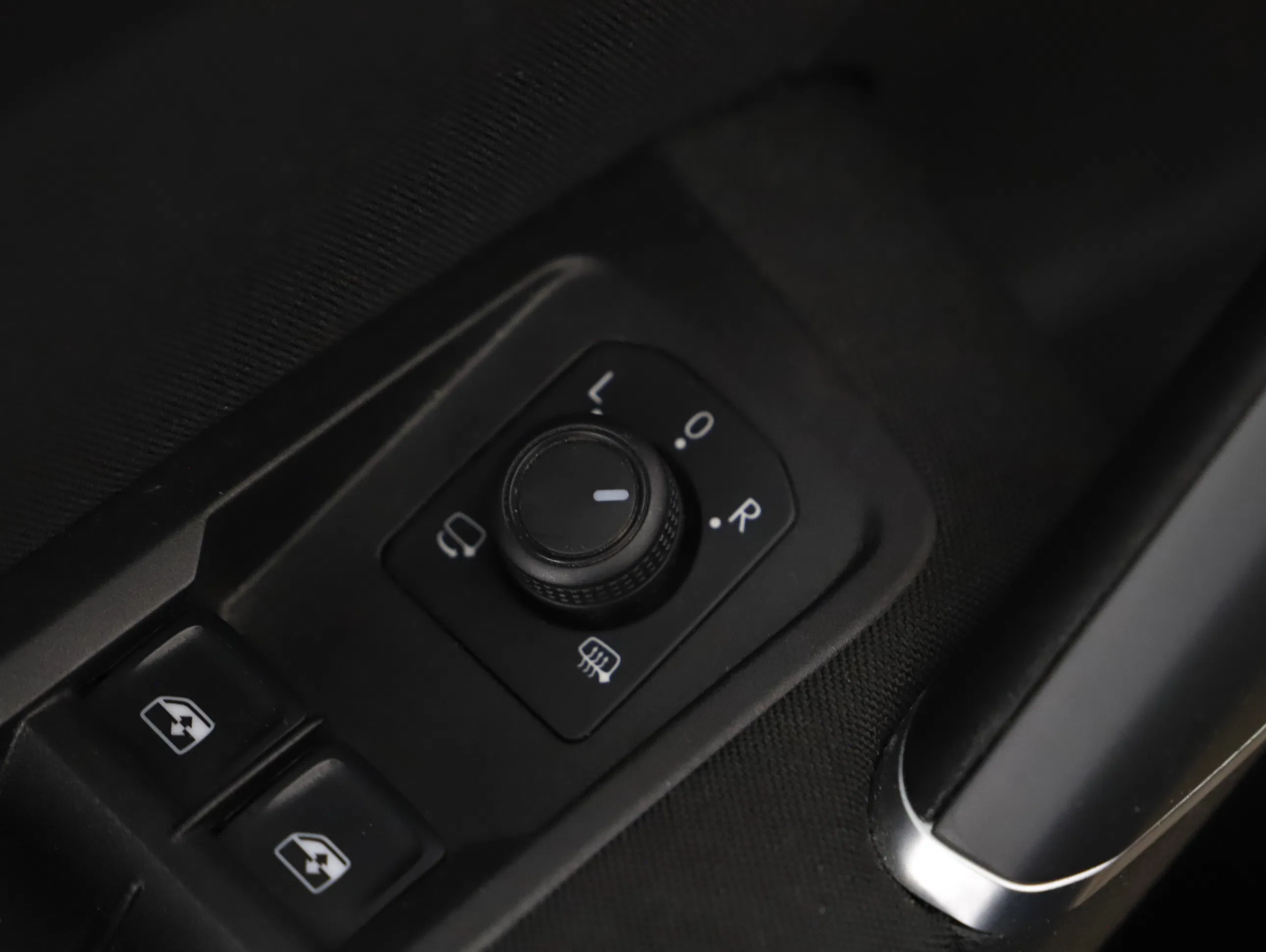 VW Touran 2.0 TDI Comfortline DSG | Bild 6 von 21