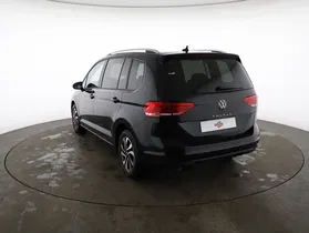 VW Touran 2.0 TDI Comfortline DSG | Thumbnail 3 von 21