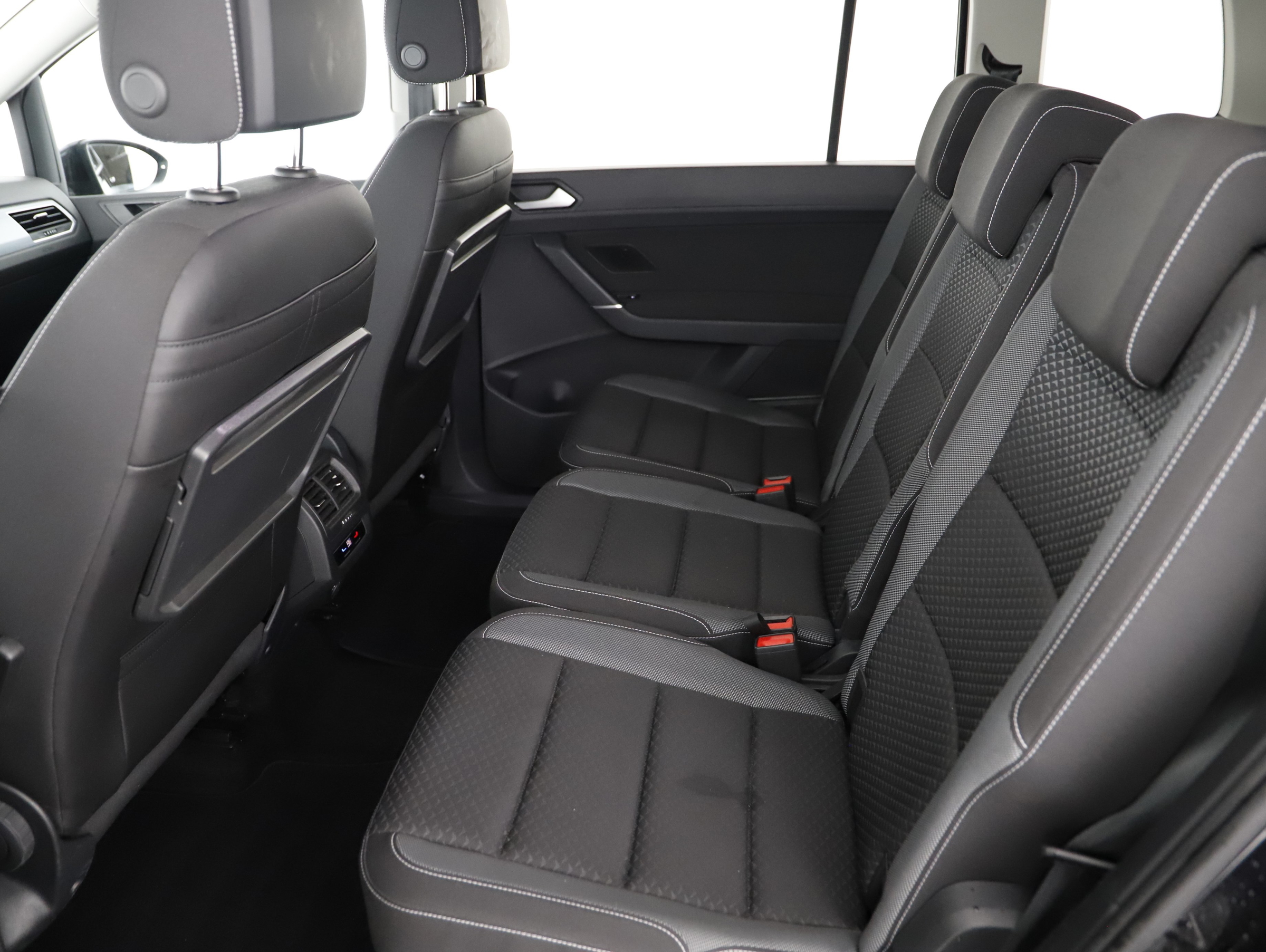 VW Touran 2.0 TDI Comfortline DSG | Bild 19 von 21