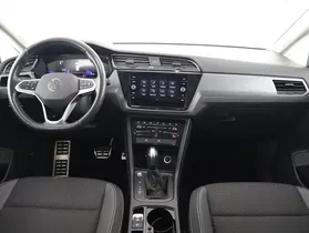 VW Touran 2.0 TDI Comfortline DSG | Thumbnail 9 von 21