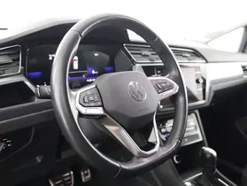 VW Touran 2.0 TDI Comfortline DSG | Thumbnail 11 von 21