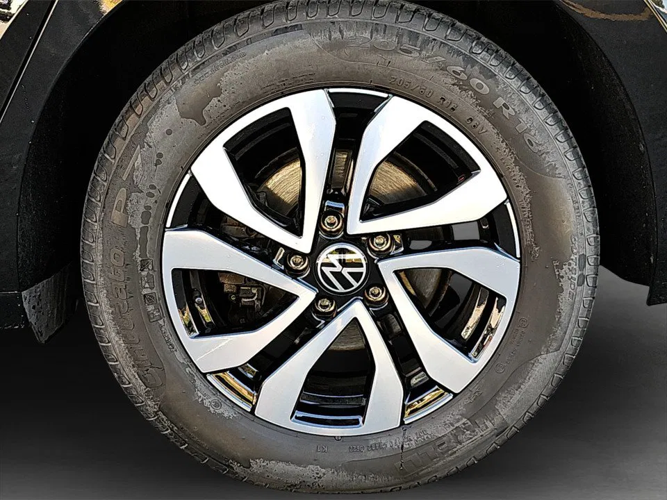 VW Touran 2.0 TDI DSG Comfortline | Bild 6 von 21