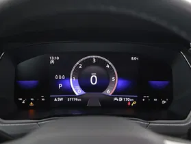 VW Touran 2.0 TDI Comfortline DSG | Thumbnail 10 von 21