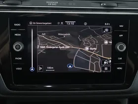 VW Touran 2.0 TDI Comfortline DSG | Thumbnail 15 von 21