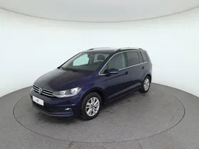 VW Touran 1.5 TSI BMT Highline | Thumbnail 2 von 31