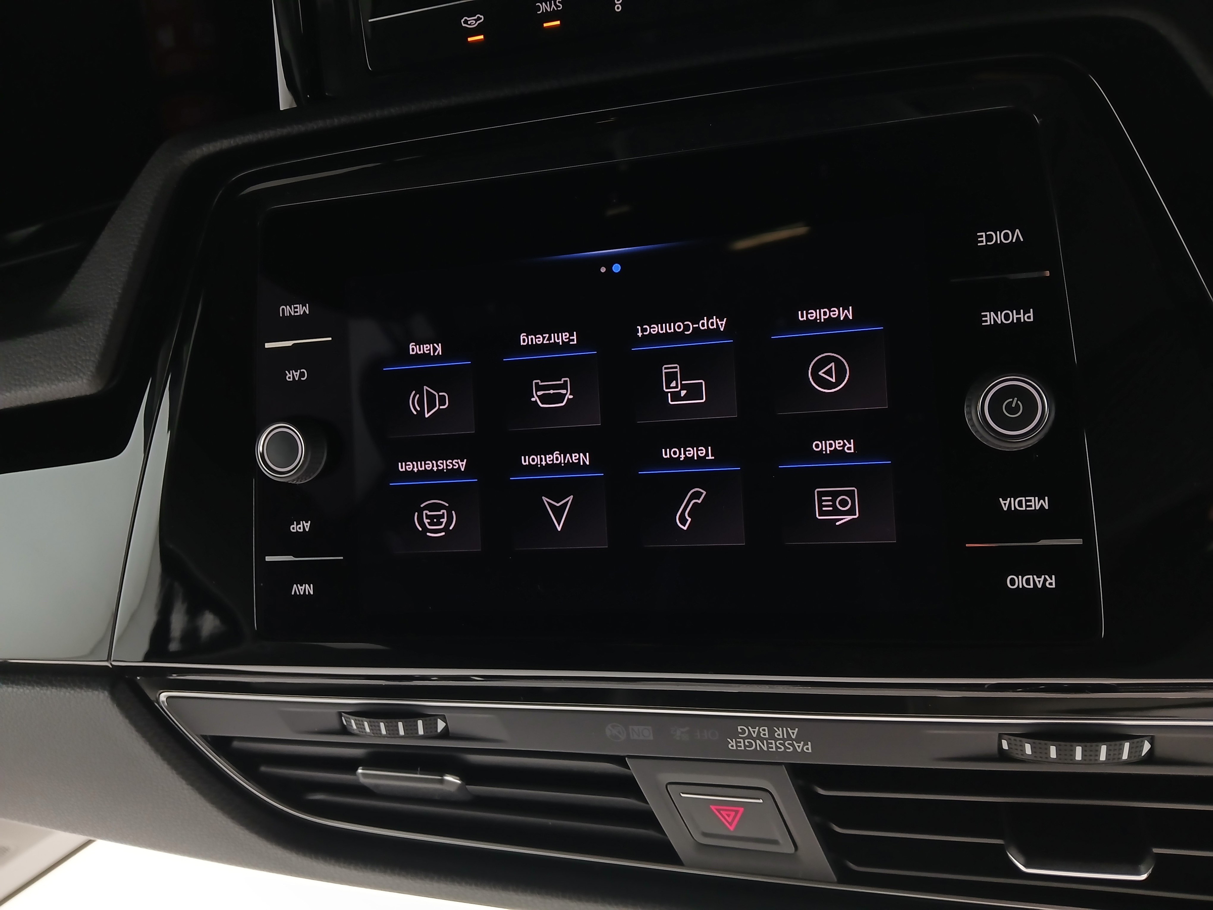 VW Touran 1.5 TSI BMT Highline | Bild 19 von 31