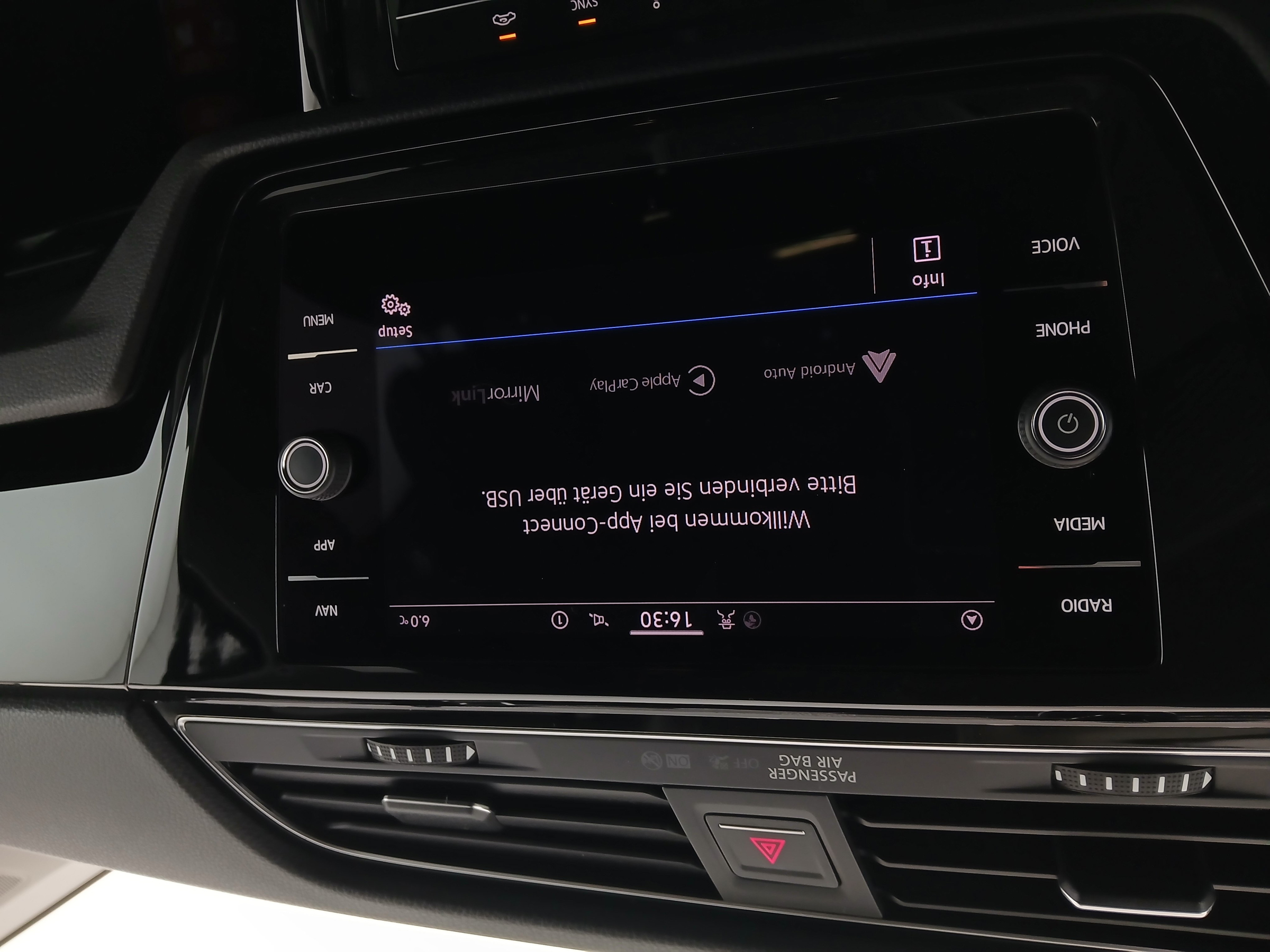 VW Touran 1.5 TSI BMT Highline | Bild 20 von 31