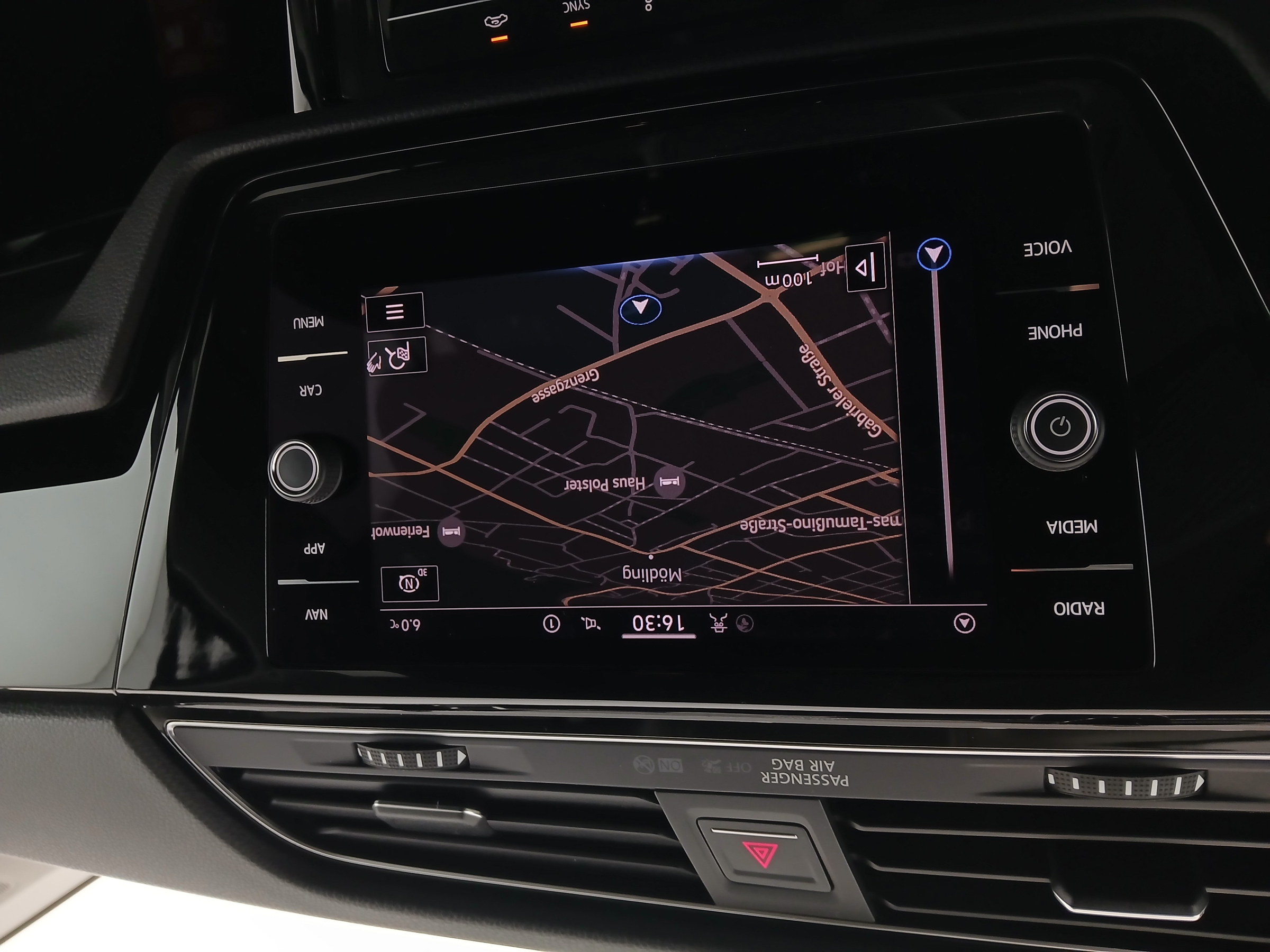 VW Touran 1.5 TSI BMT Highline | Bild 21 von 31