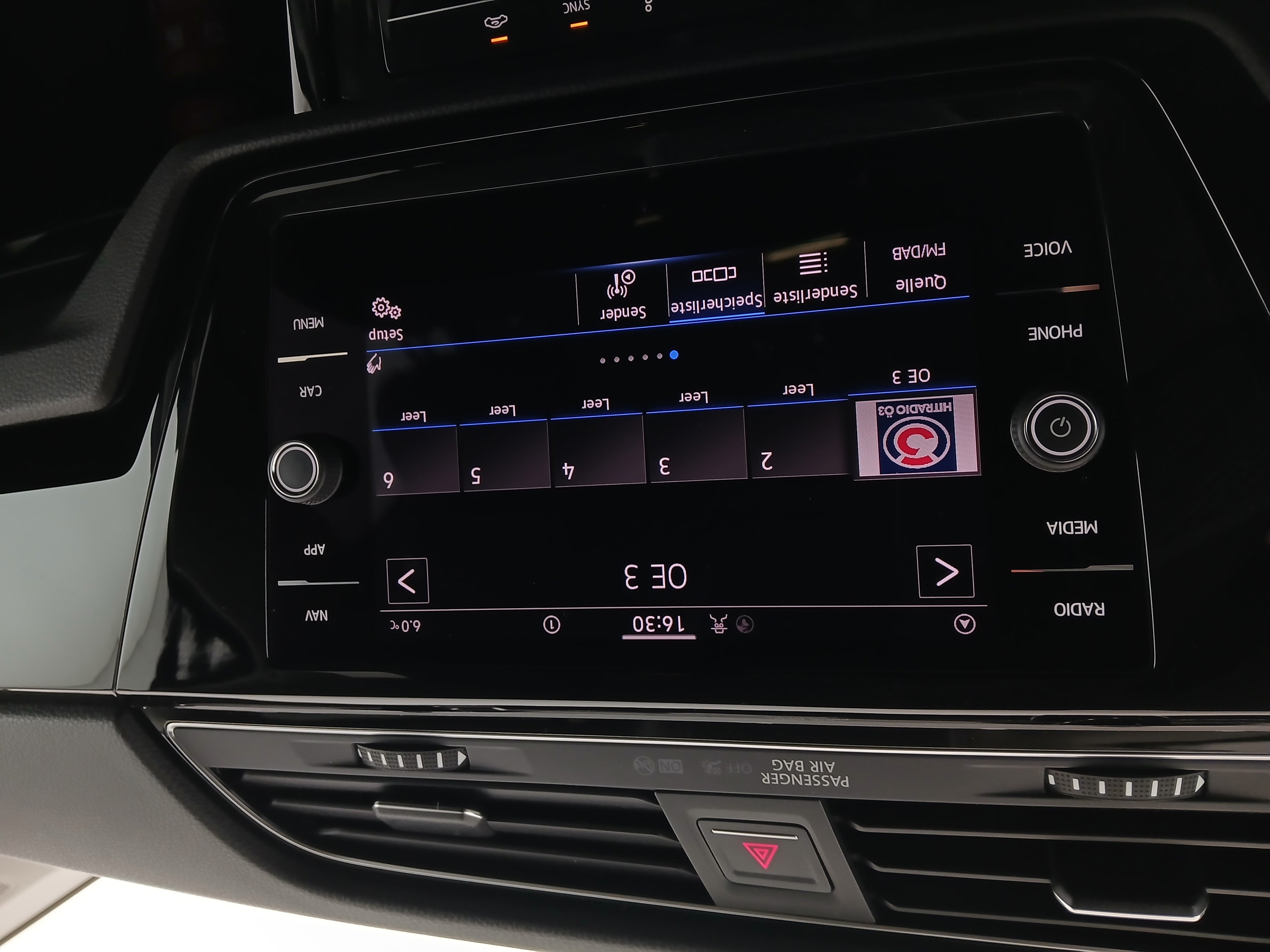 VW Touran 1.5 TSI BMT Highline | Bild 22 von 31