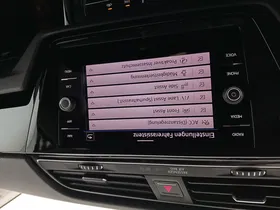 VW Touran 1.5 TSI BMT Highline | Thumbnail 23 von 31