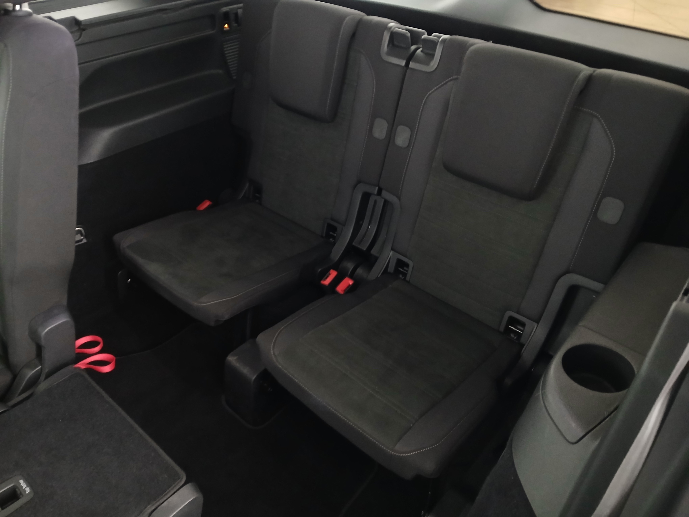 VW Touran 1.5 TSI BMT Highline | Bild 28 von 31