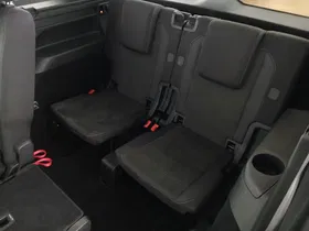 VW Touran 1.5 TSI BMT Highline | Thumbnail 28 von 31