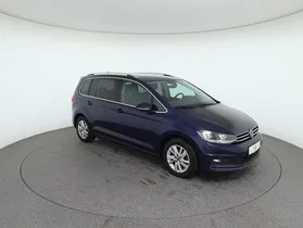 VW Touran 1.5 TSI BMT Highline | Thumbnail 4 von 31