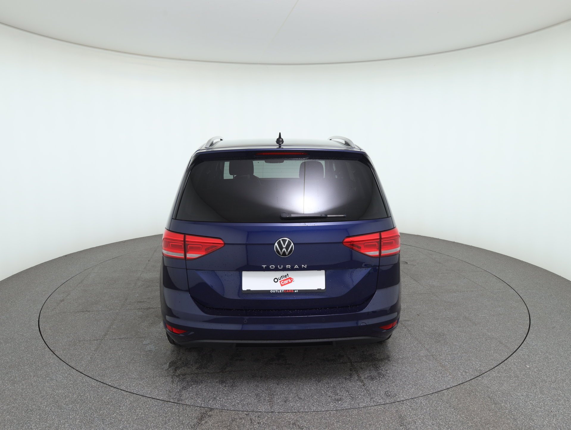 VW Touran 1.5 TSI BMT Highline | Bild 7 von 31