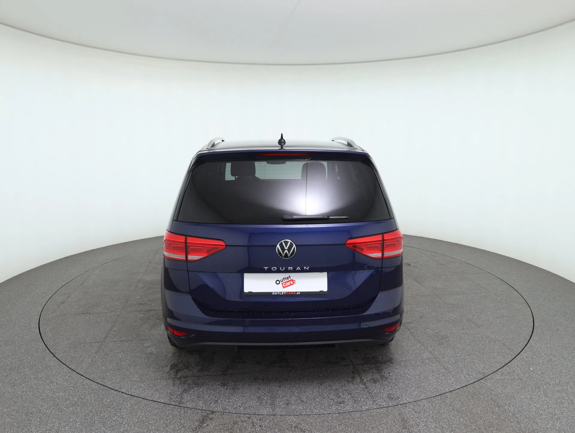 VW Touran 1.5 TSI BMT Highline | Bild 7 von 31