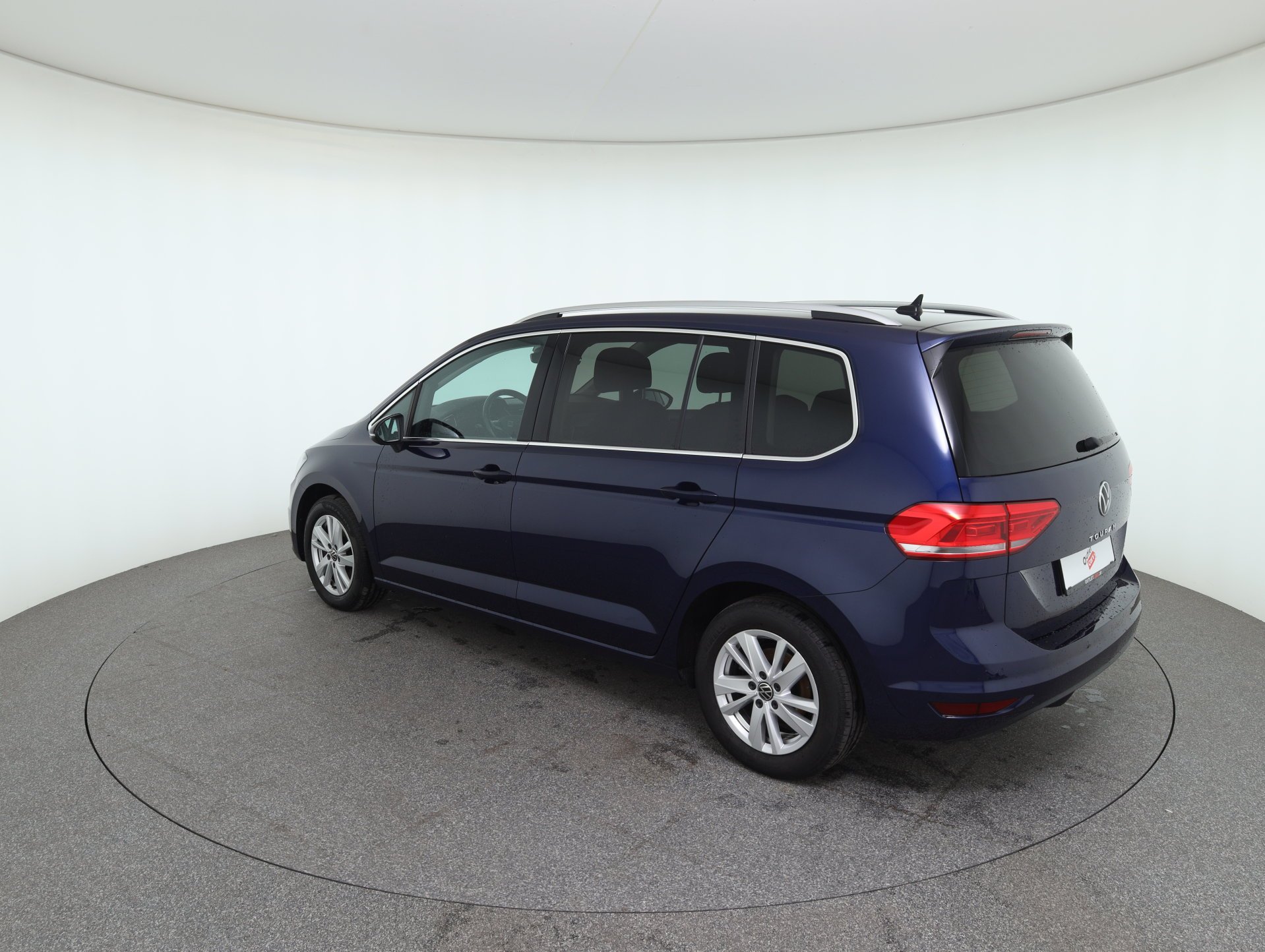 VW Touran 1.5 TSI BMT Highline | Bild 8 von 31