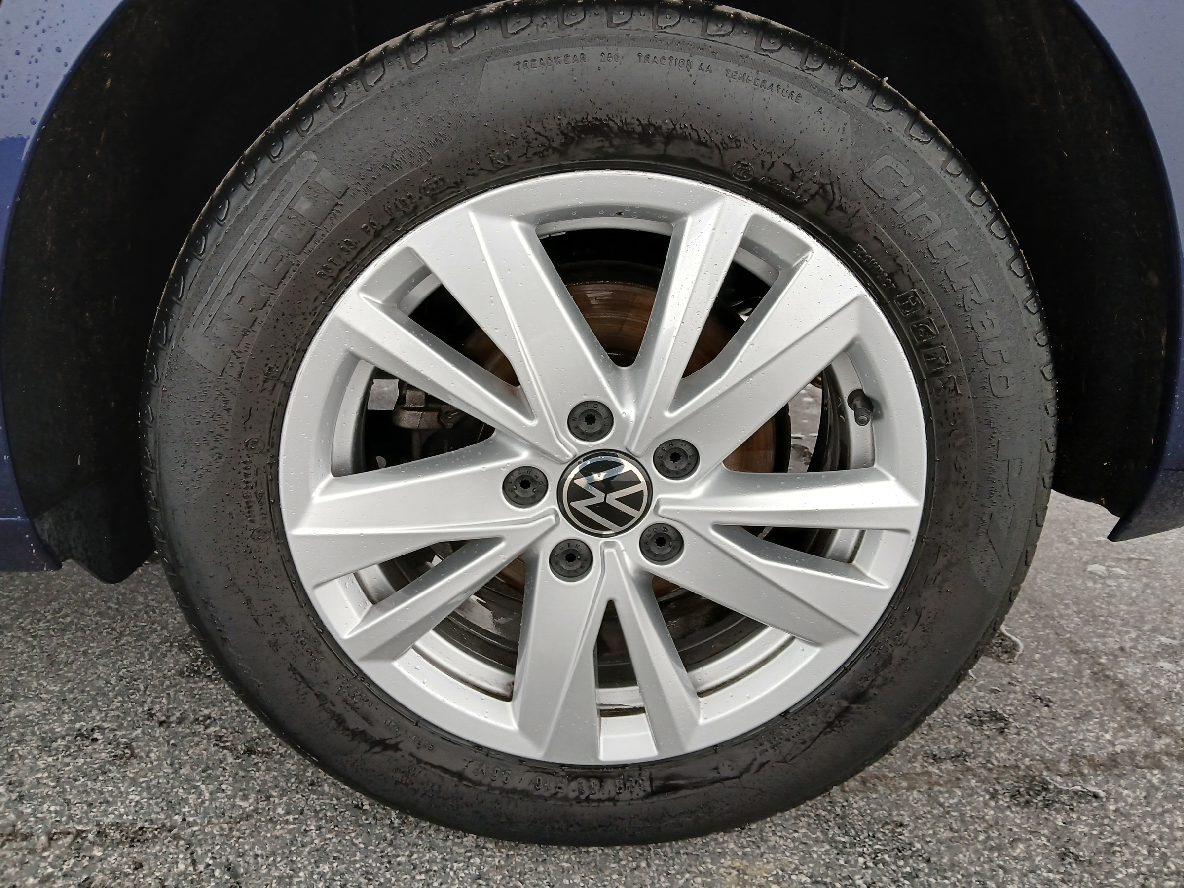 VW Touran 1.5 TSI BMT Highline | Bild 10 von 31