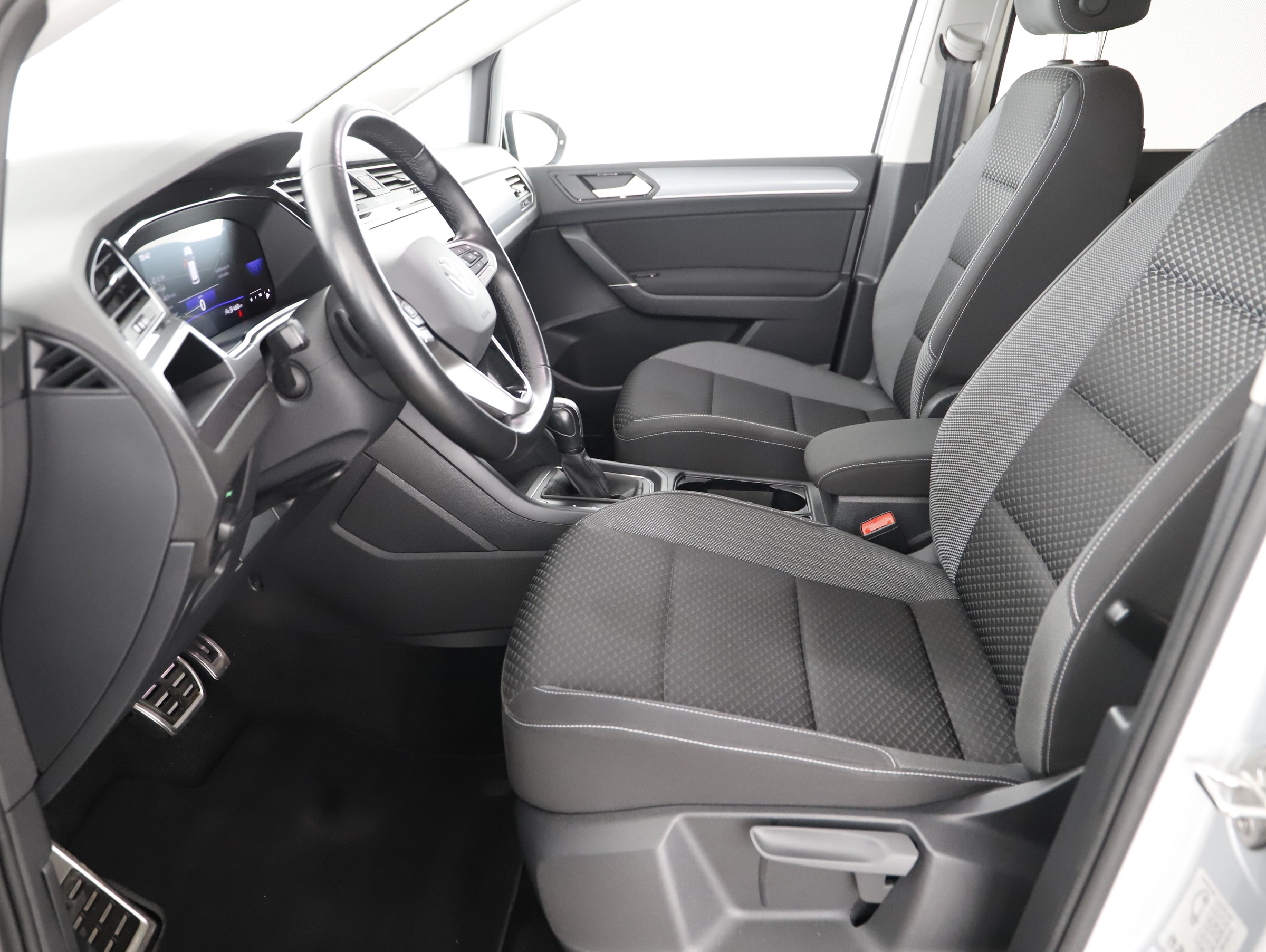 Bild eines VW Touran 2.0 TDI BMT Comfortline