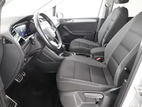 VW Touran 2.0 TDI BMT Comfortline | Thumbnail 1 von 23