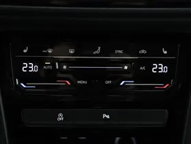 VW Touran 2.0 TDI BMT Comfortline | Thumbnail 10 von 23