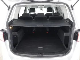 VW Touran 2.0 TDI BMT Comfortline | Thumbnail 16 von 23