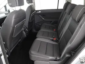 VW Touran 2.0 TDI BMT Comfortline | Thumbnail 2 von 23