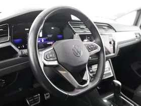 VW Touran 2.0 TDI BMT Comfortline | Thumbnail 4 von 23