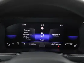 VW Touran 2.0 TDI BMT Comfortline | Thumbnail 6 von 23