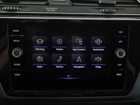 VW Touran 2.0 TDI BMT Comfortline | Thumbnail 7 von 23