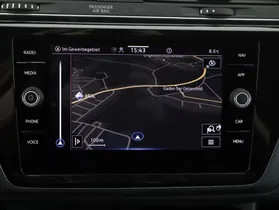 VW Touran 2.0 TDI BMT Comfortline | Thumbnail 8 von 23