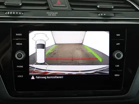 VW Touran 2.0 TDI BMT Comfortline | Thumbnail 9 von 23