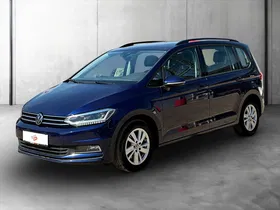 VW Touran CL 2.0TDI | Thumbnail 2 von 23