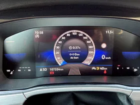VW Touran CL 2.0TDI | Thumbnail 15 von 23