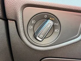 VW Touran CL 2.0TDI | Thumbnail 10 von 23